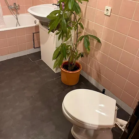 Ruhige 2-zimmer-wohnung Fuer 1 - 4 Personen Nahe Wuerzburg Von Privat Gerbrunn