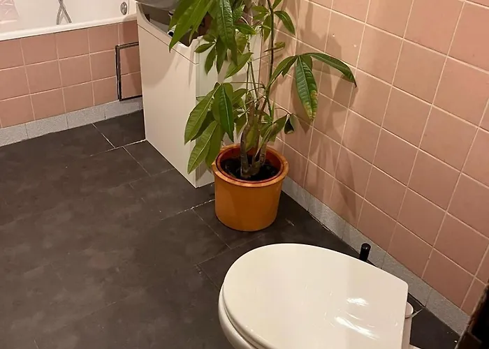 Ruhige 2-zimmer-wohnung Fuer 1 - 4 Personen Nahe Wuerzburg Von Privat Gerbrunn